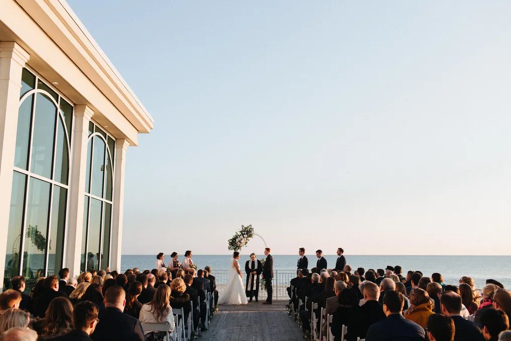 Cape May Beachfront Ballroom #18