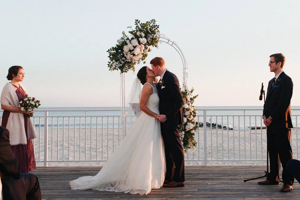 Cape May Beachfront Ballroom #19