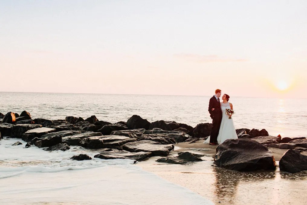 Cape May Beachfront Ballroom #20