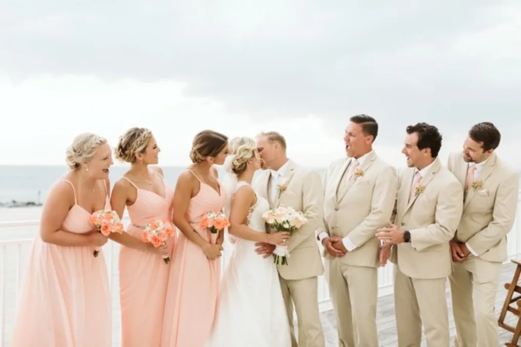 Cape May Beachfront Ballroom #23