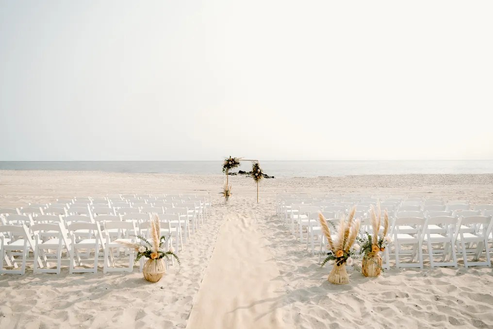Cape May Beachfront Ballroom #24