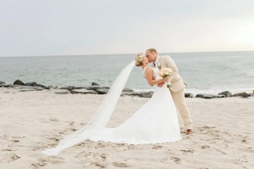 Cape May Beachfront Ballroom #26