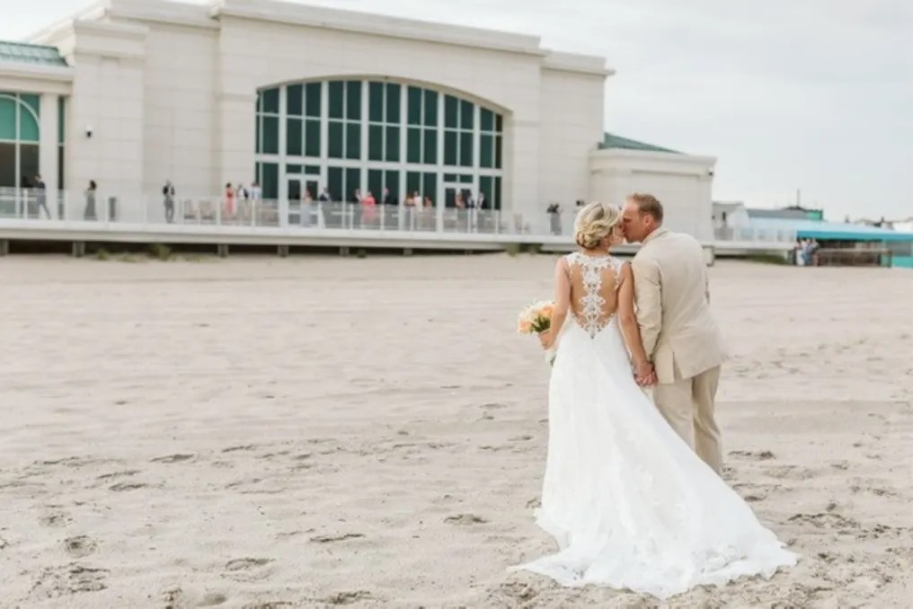Cape May Beachfront Ballroom #27
