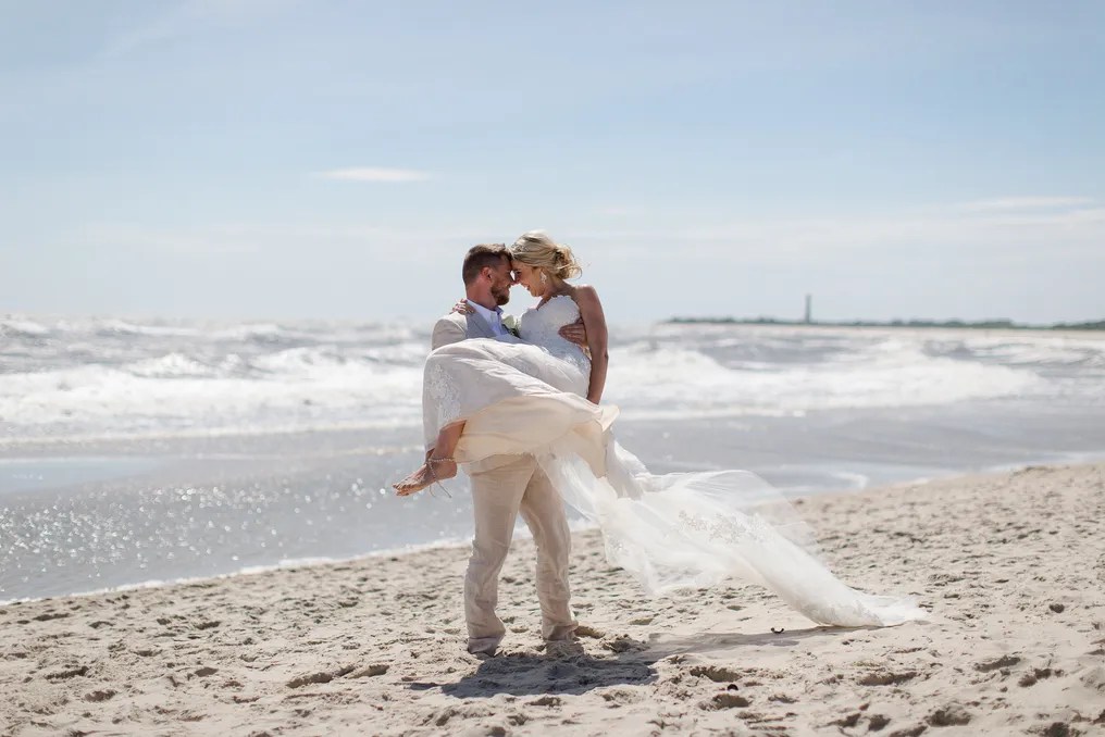 Cape May Beachfront Ballroom #28