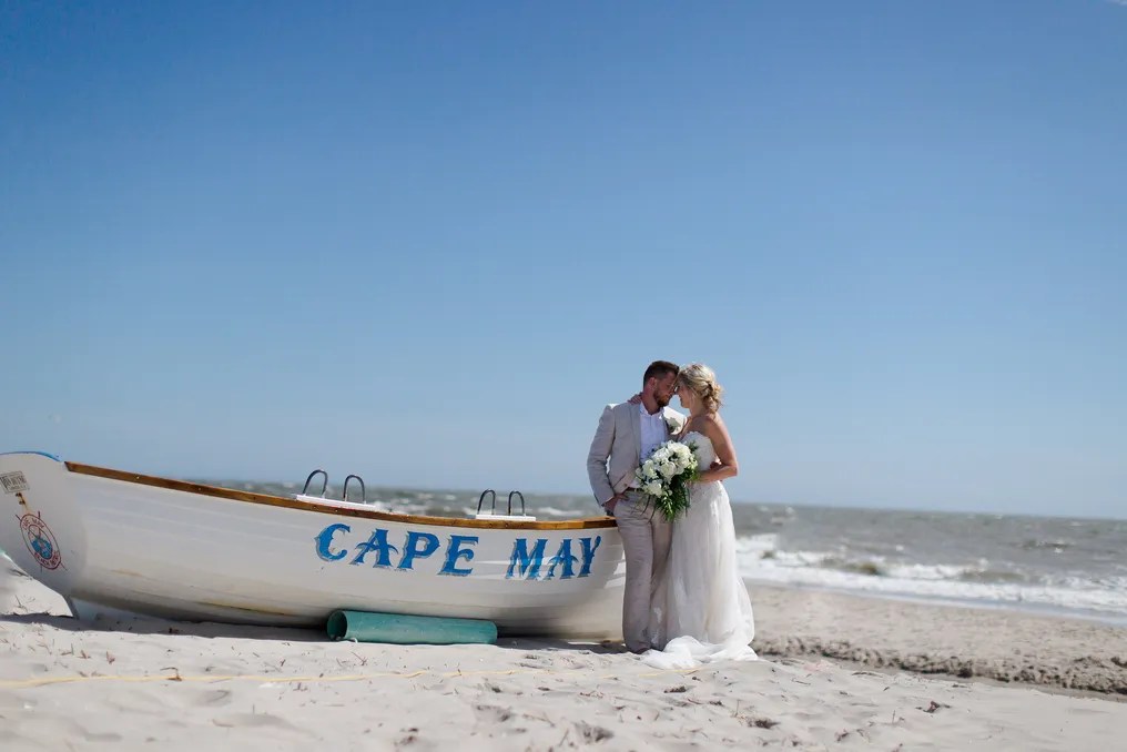 Cape May Beachfront Ballroom #29
