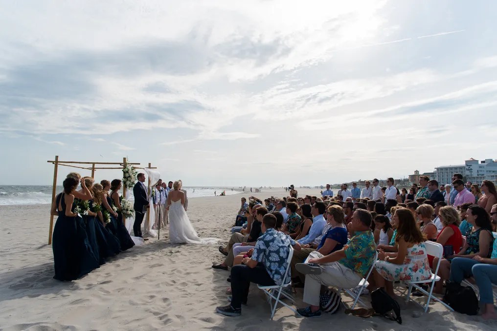 Cape May Beachfront Ballroom #31