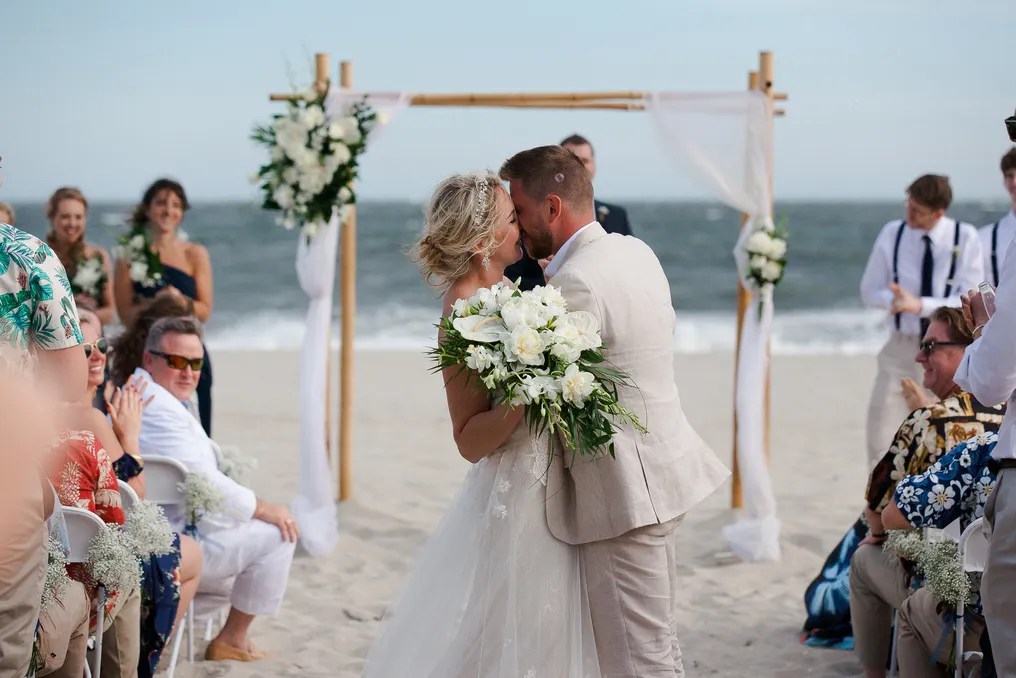 Cape May Beachfront Ballroom #32