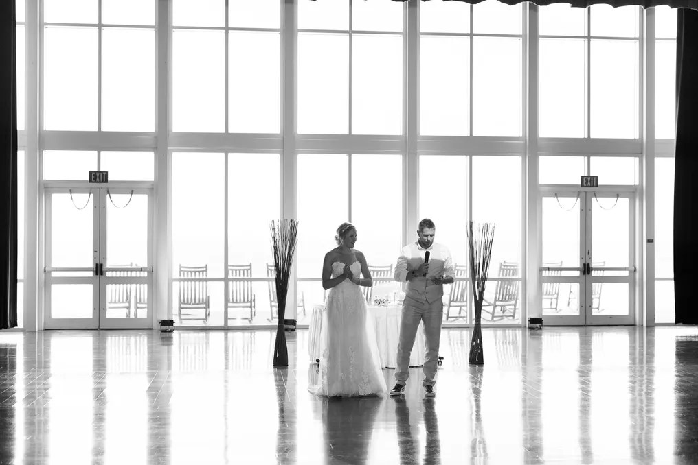 Cape May Beachfront Ballroom #33