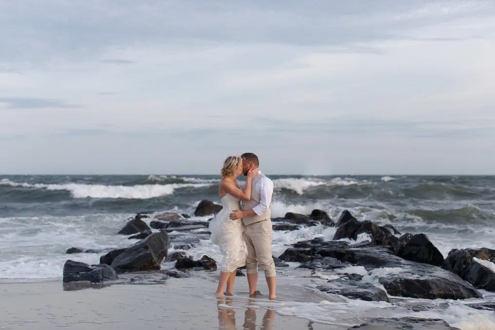 Cape May Beachfront Ballroom #35