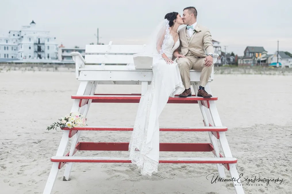 Cape May Beachfront Ballroom #38
