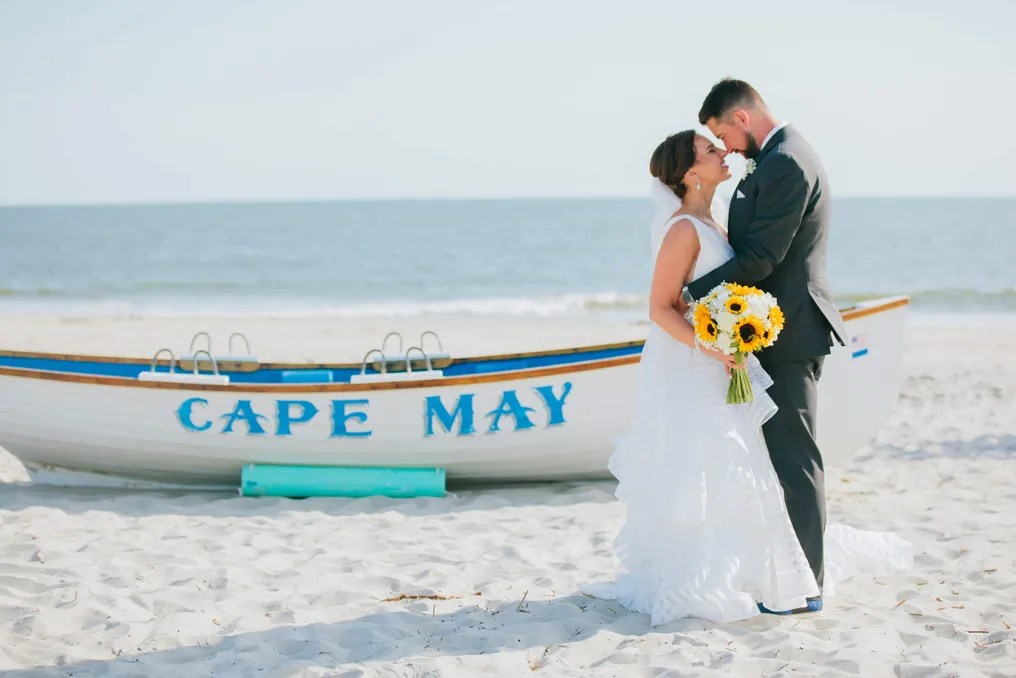 Cape May Beachfront Ballroom #41