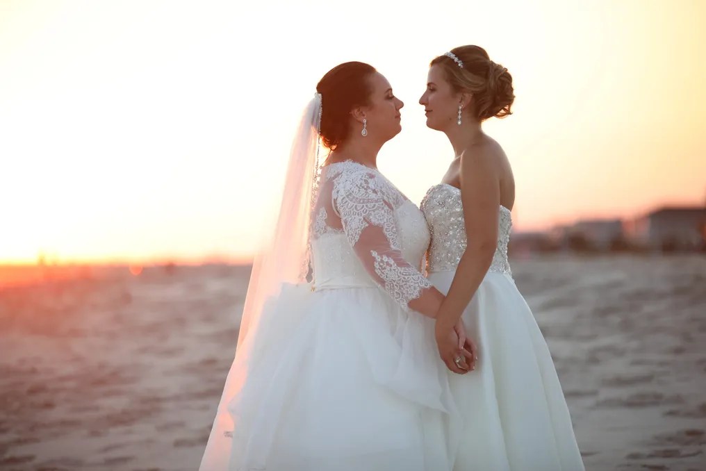 Cape May Beachfront Ballroom #42