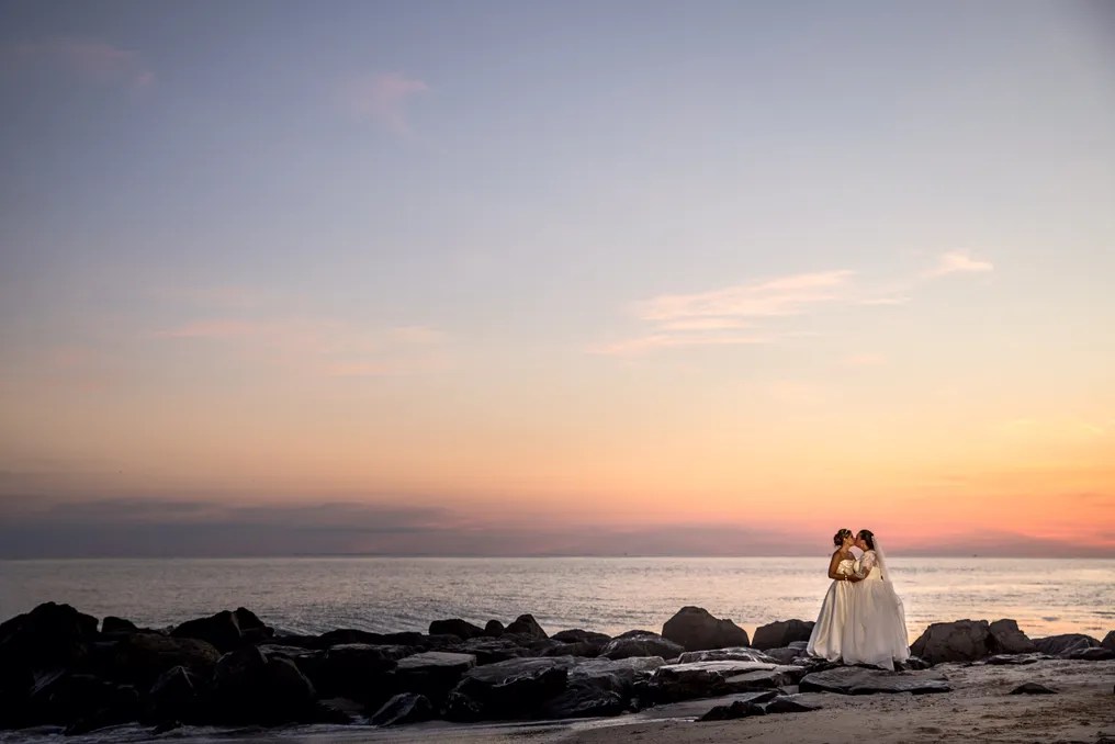 Cape May Beachfront Ballroom #44