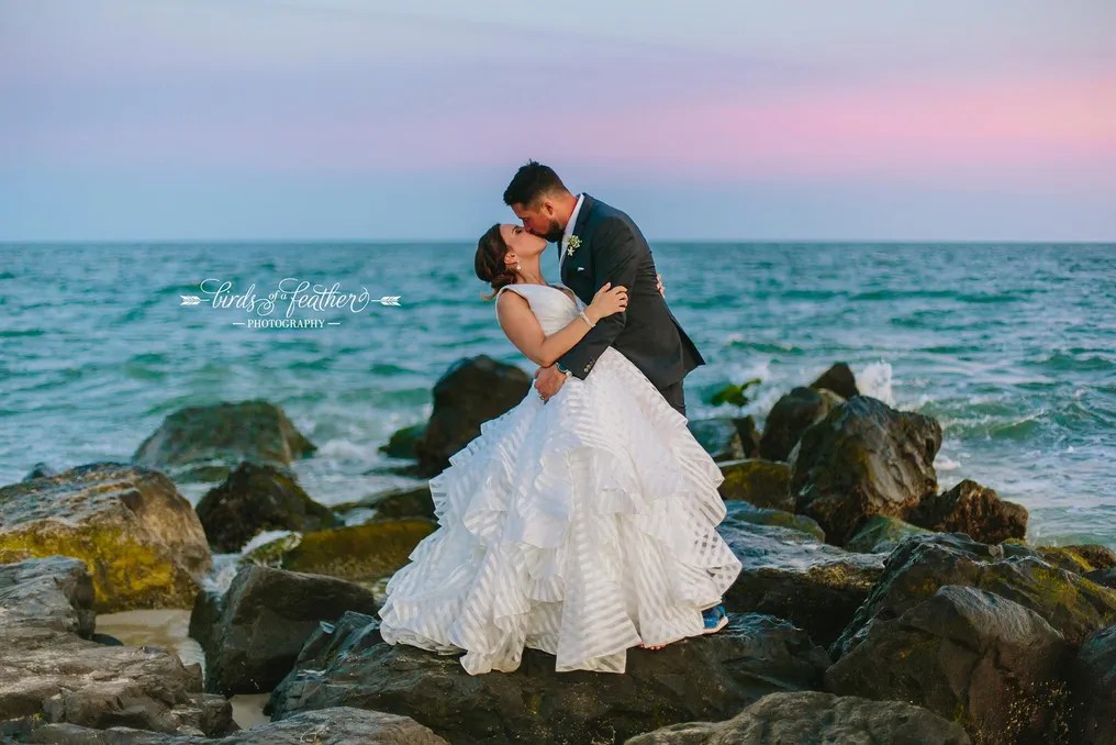 Cape May Beachfront Ballroom #45