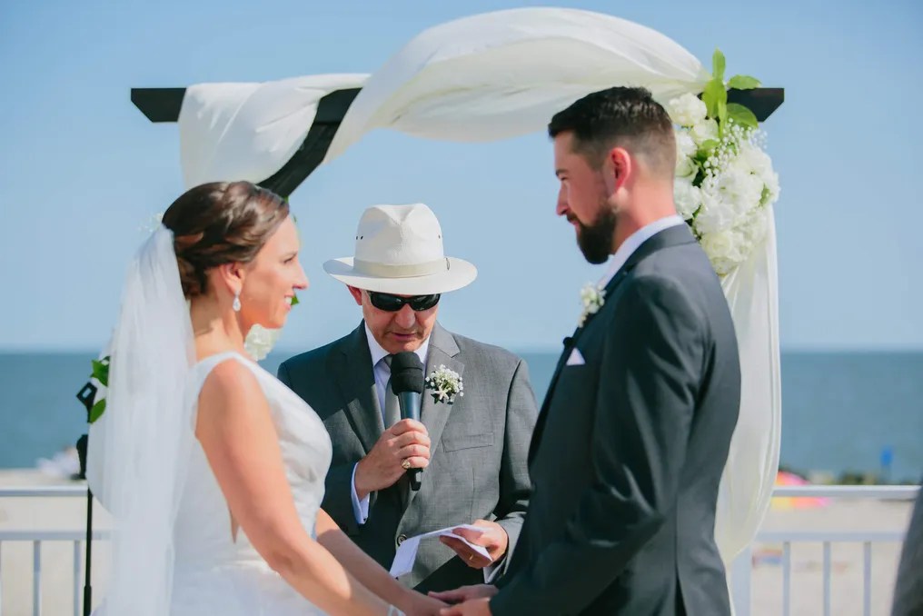 Cape May Beachfront Ballroom #46