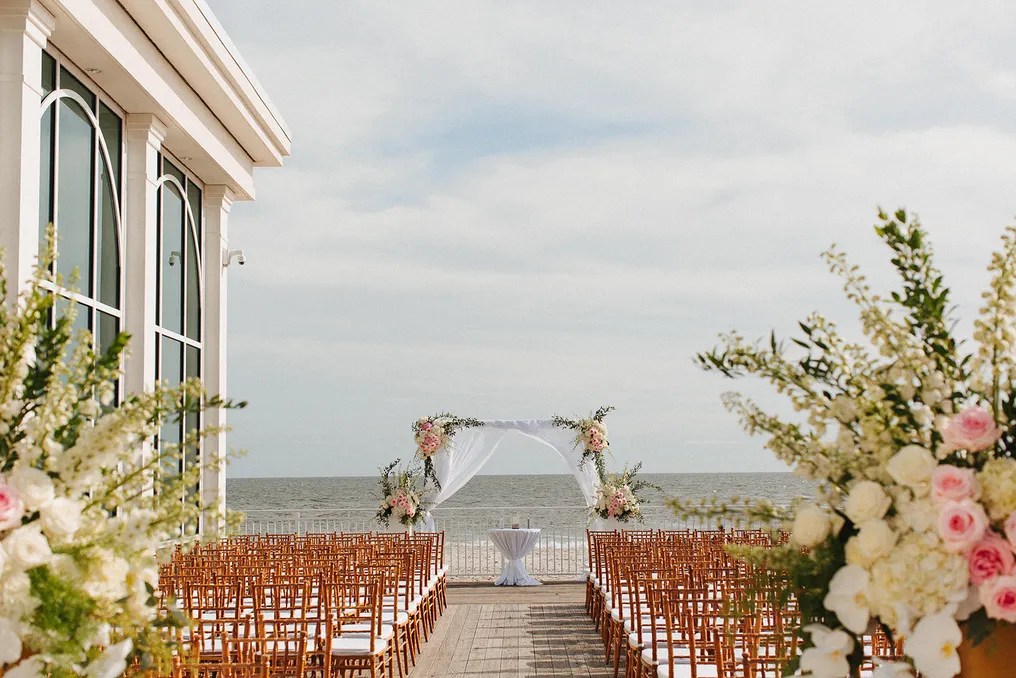 Cape May Beachfront Ballroom #49