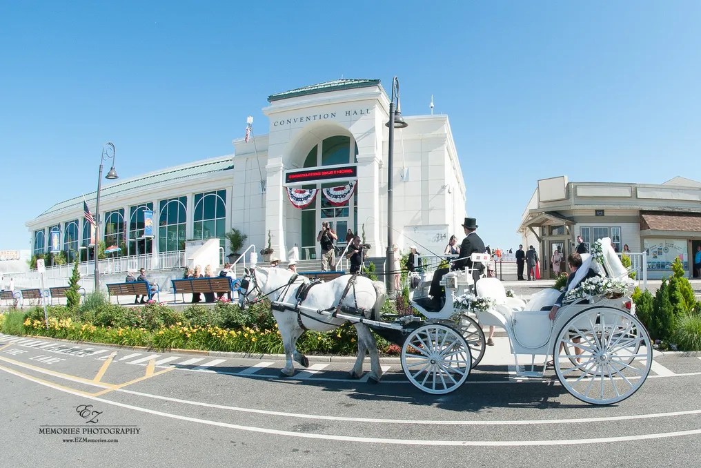 Cape May Beachfront Ballroom #55