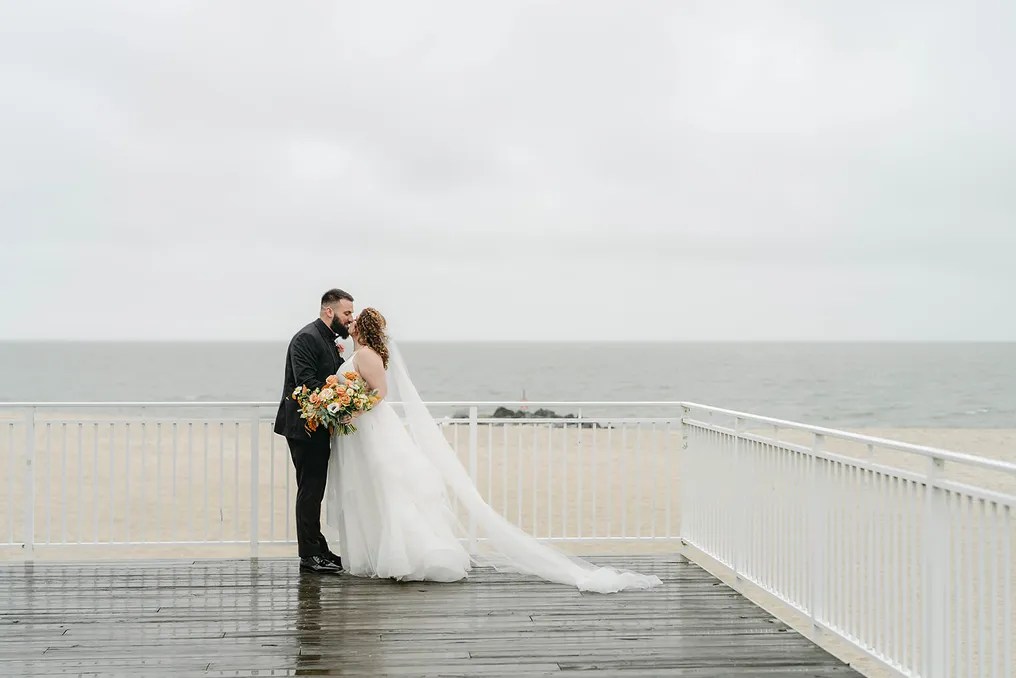 Cape May Beachfront Ballroom #58