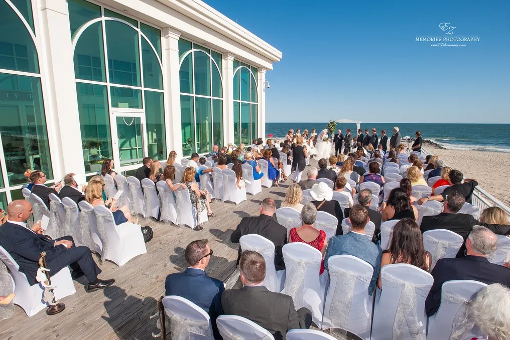 Cape May Beachfront Ballroom #60