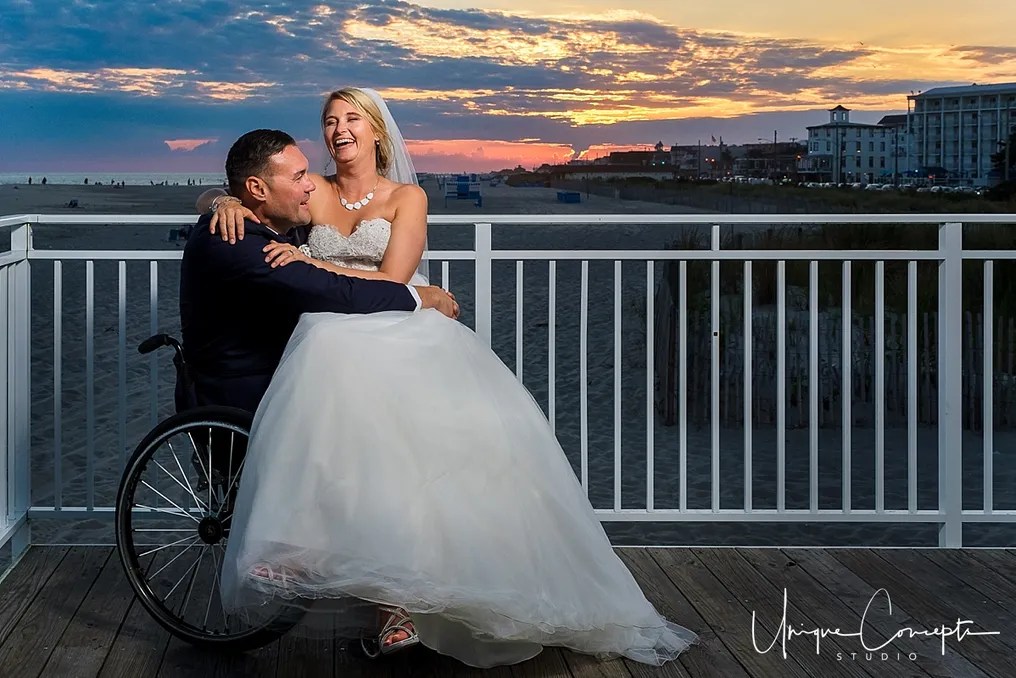 Cape May Beachfront Ballroom #61