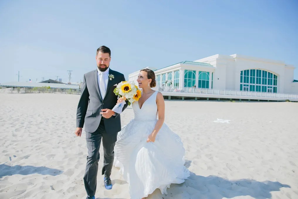 Cape May Beachfront Ballroom #62