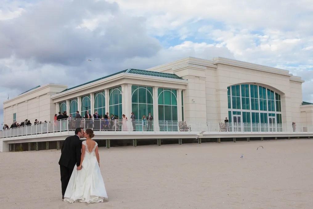 Cape May Beachfront Ballroom #64