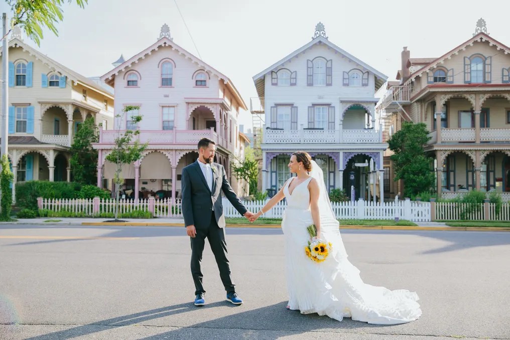 Cape May Beachfront Ballroom #66