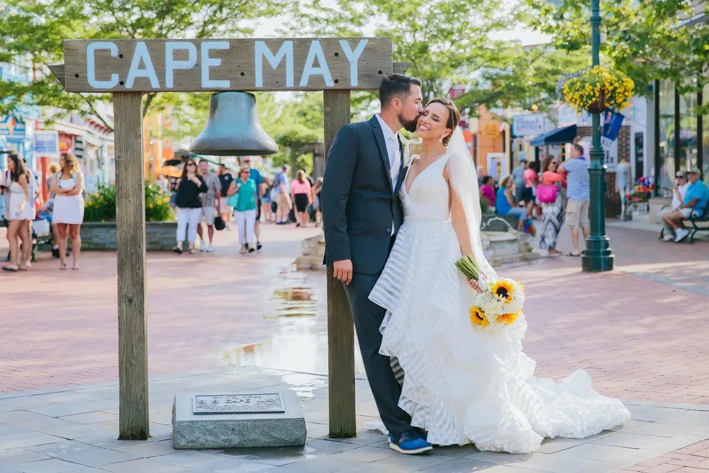 Cape May Beachfront Ballroom #69