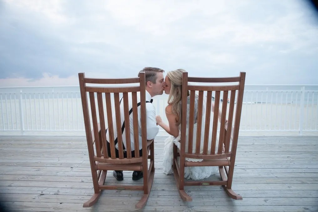 Cape May Beachfront Ballroom #70