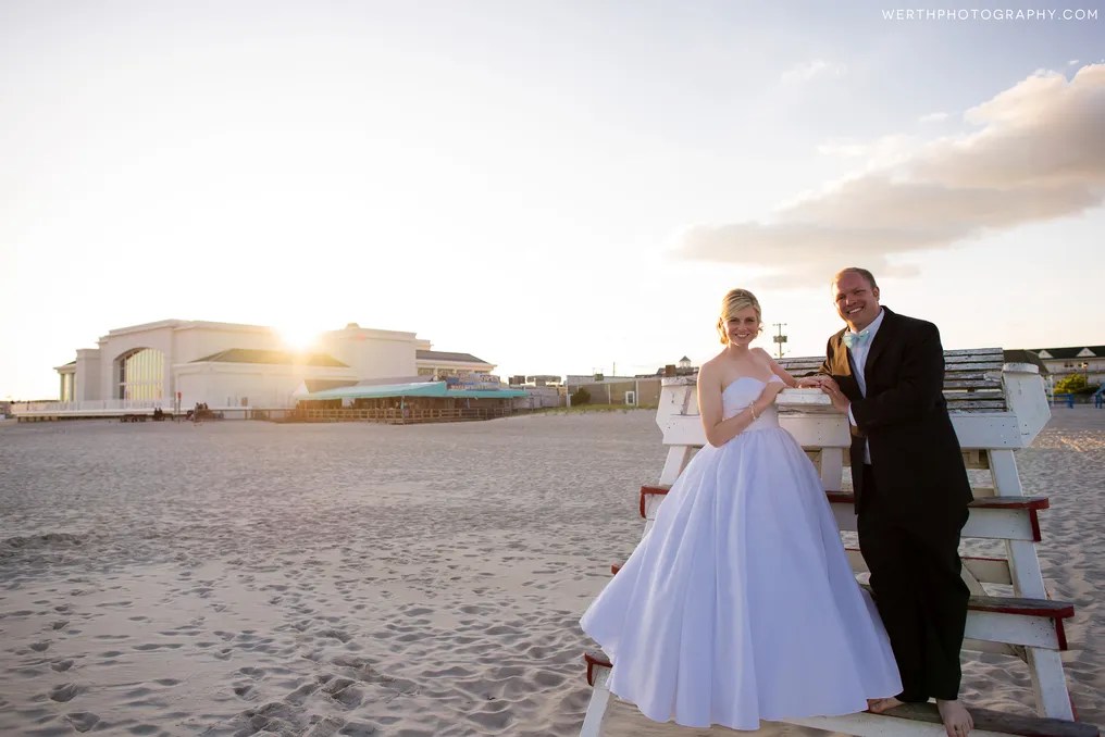 Cape May Beachfront Ballroom #73
