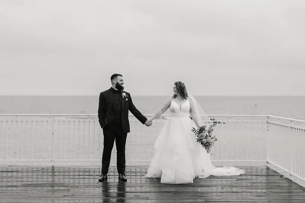 Cape May Beachfront Ballroom #78