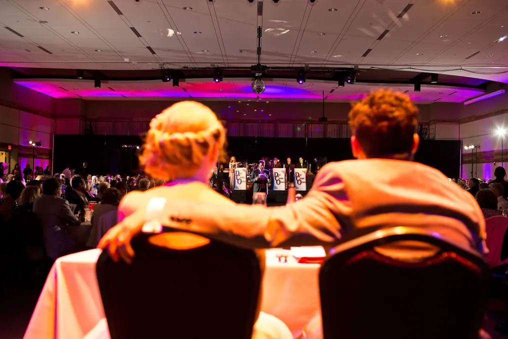 Cape May Beachfront Ballroom #83