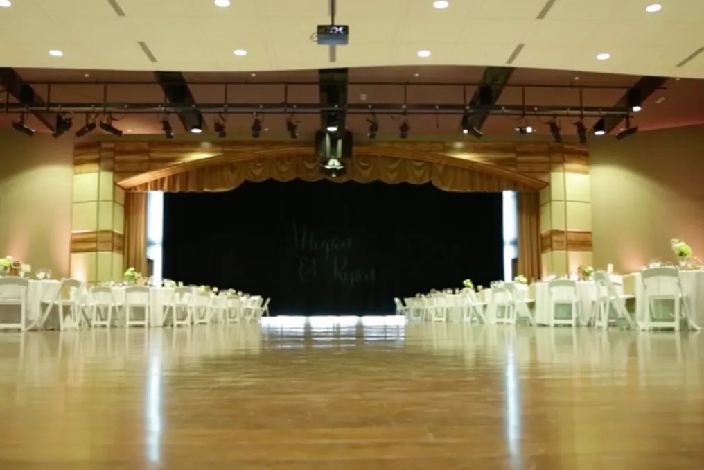 Cape May Beachfront Ballroom #84