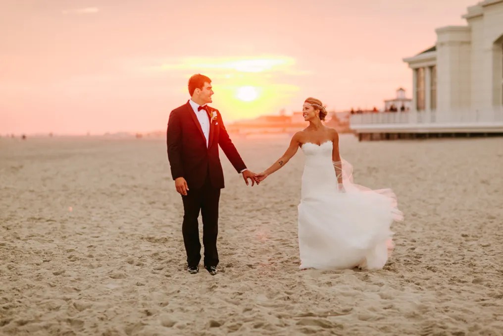 Cape May Beachfront Ballroom #85