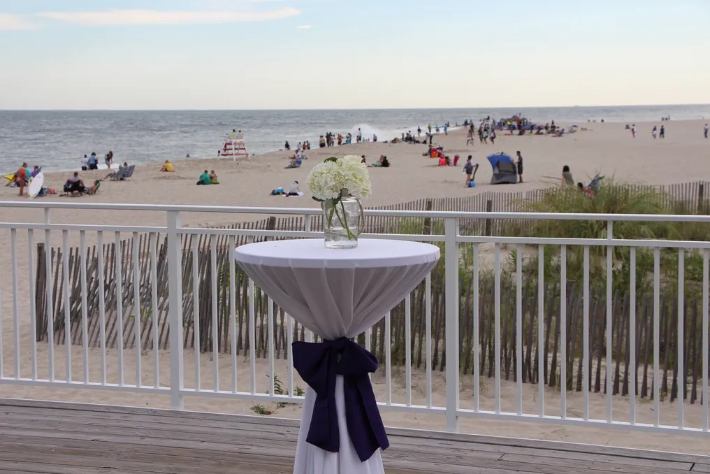 Cape May Beachfront Ballroom #86