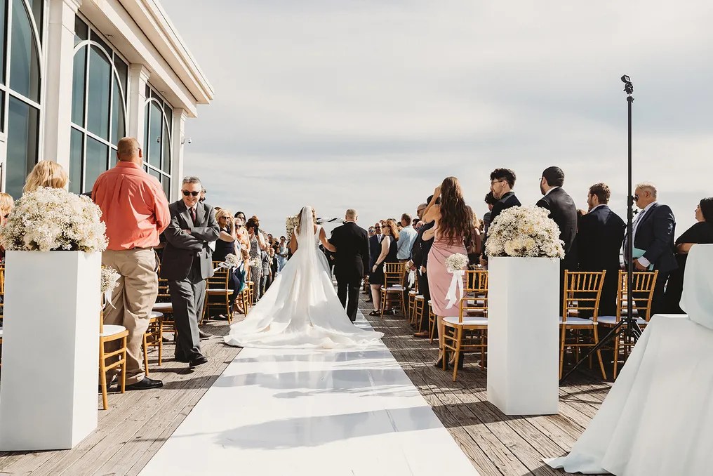 Cape May Beachfront Ballroom #87