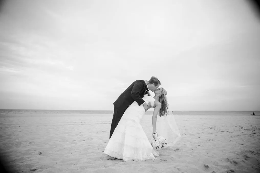 Cape May Beachfront Ballroom #89