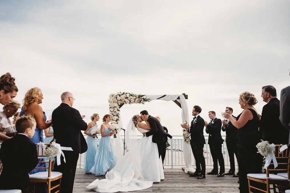 Cape May Beachfront Ballroom #95
