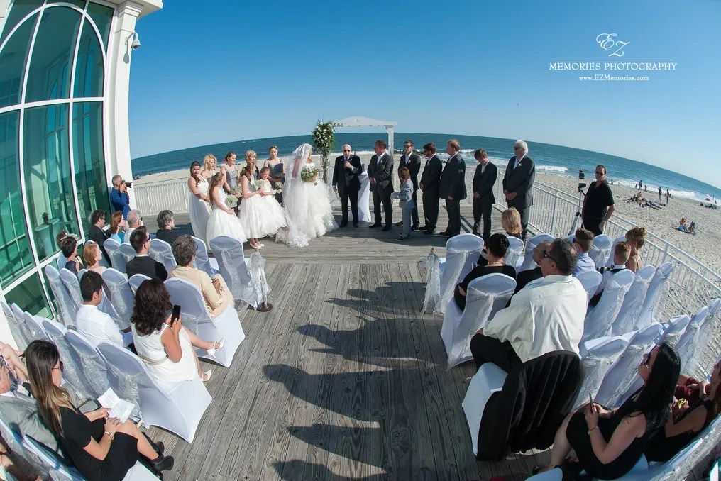 Cape May Beachfront Ballroom #96