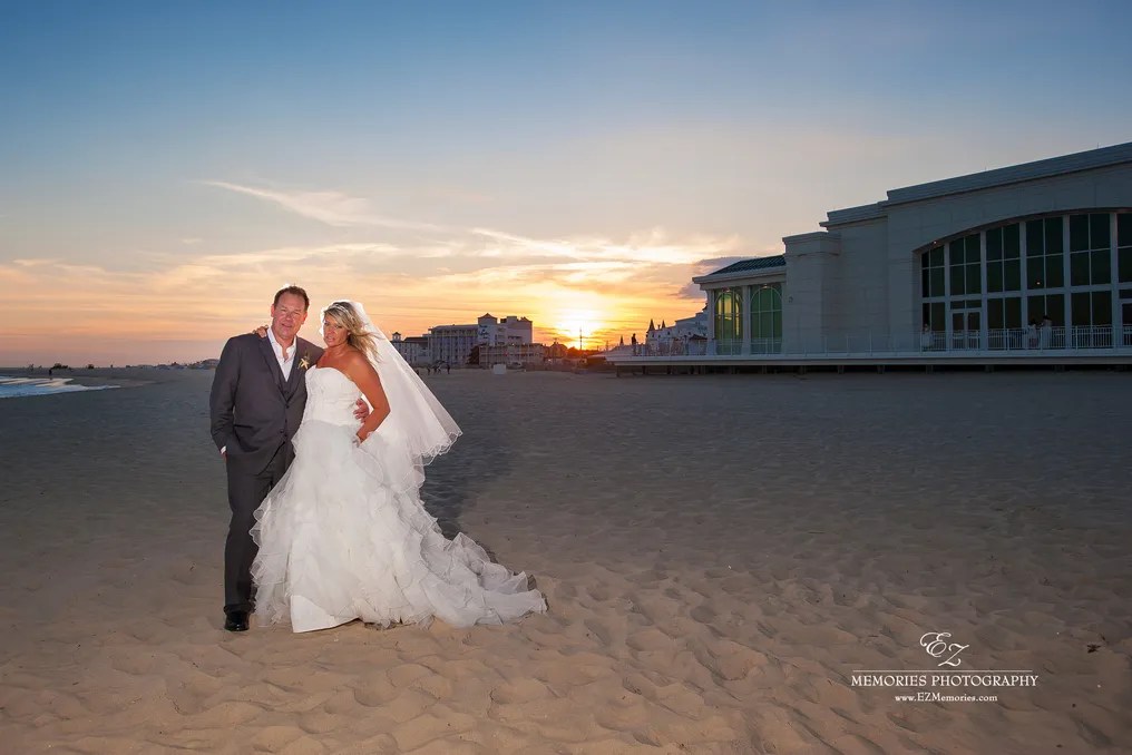 Cape May Beachfront Ballroom #97