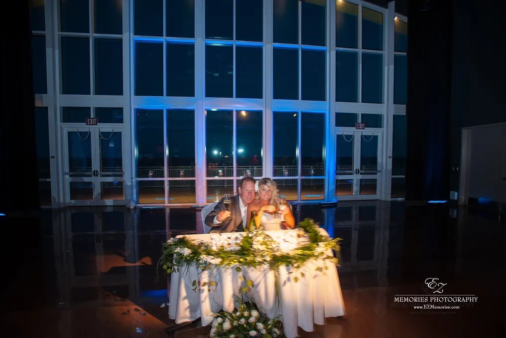 Cape May Beachfront Ballroom #98
