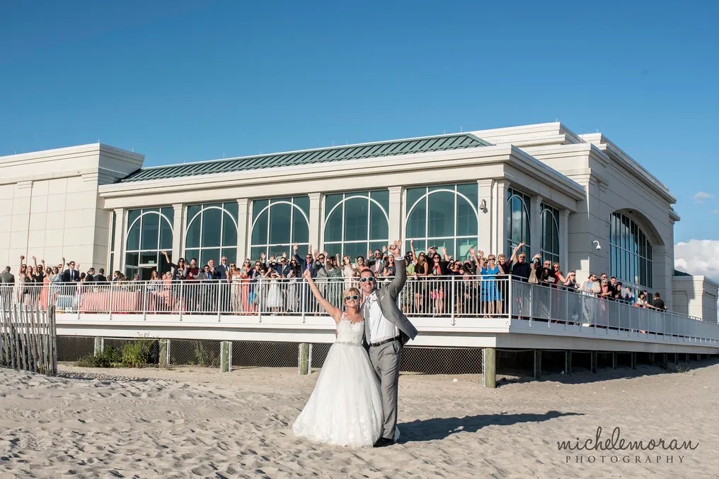 Cape May Beachfront Ballroom #99
