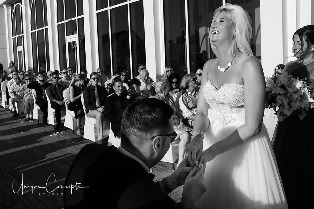 Cape May Beachfront Ballroom #100