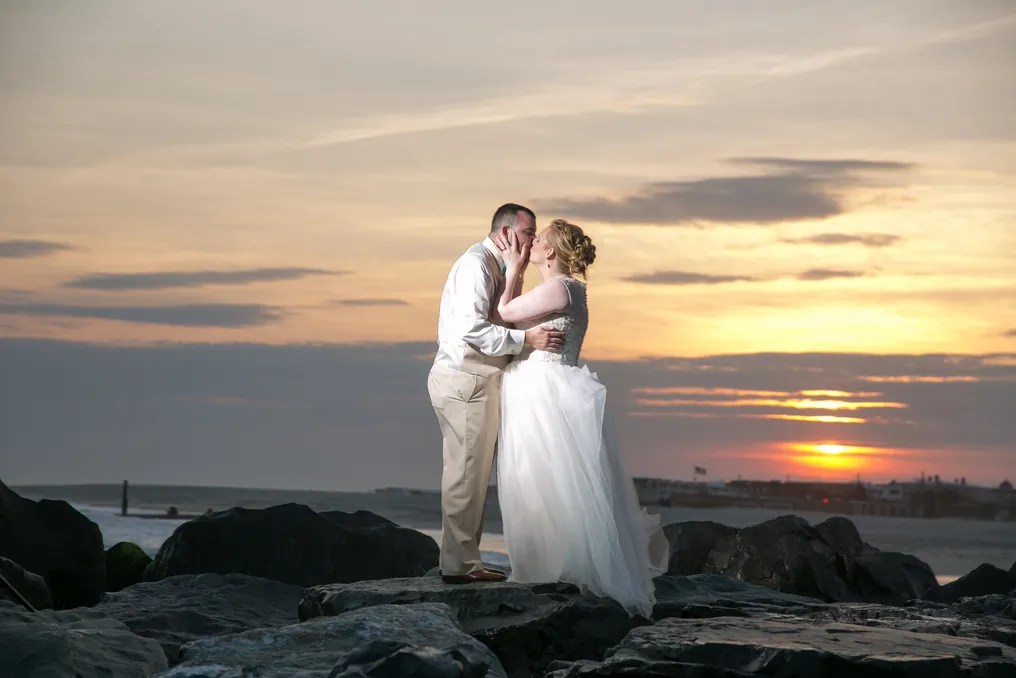Cape May Beachfront Ballroom #104