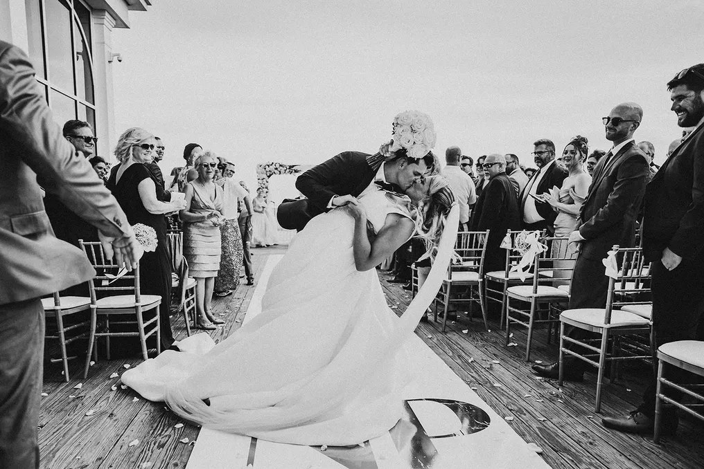 Cape May Beachfront Ballroom #106