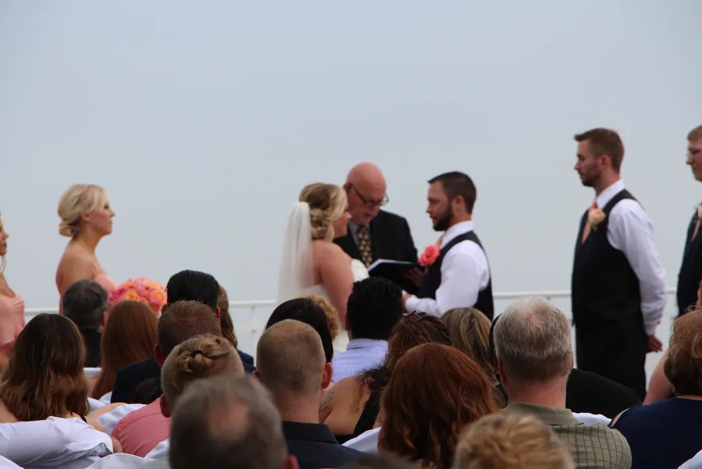 Cape May Beachfront Ballroom #110