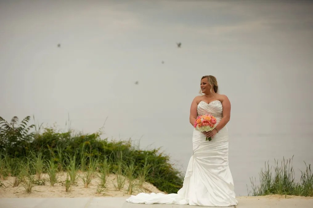 Cape May Beachfront Ballroom #111