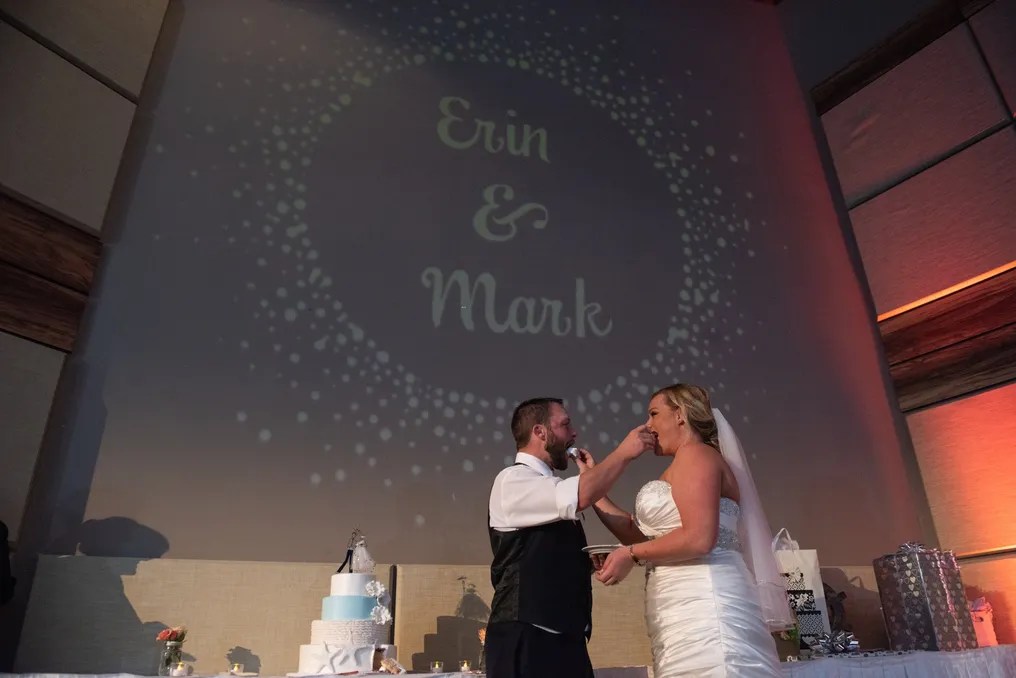 Cape May Beachfront Ballroom #112