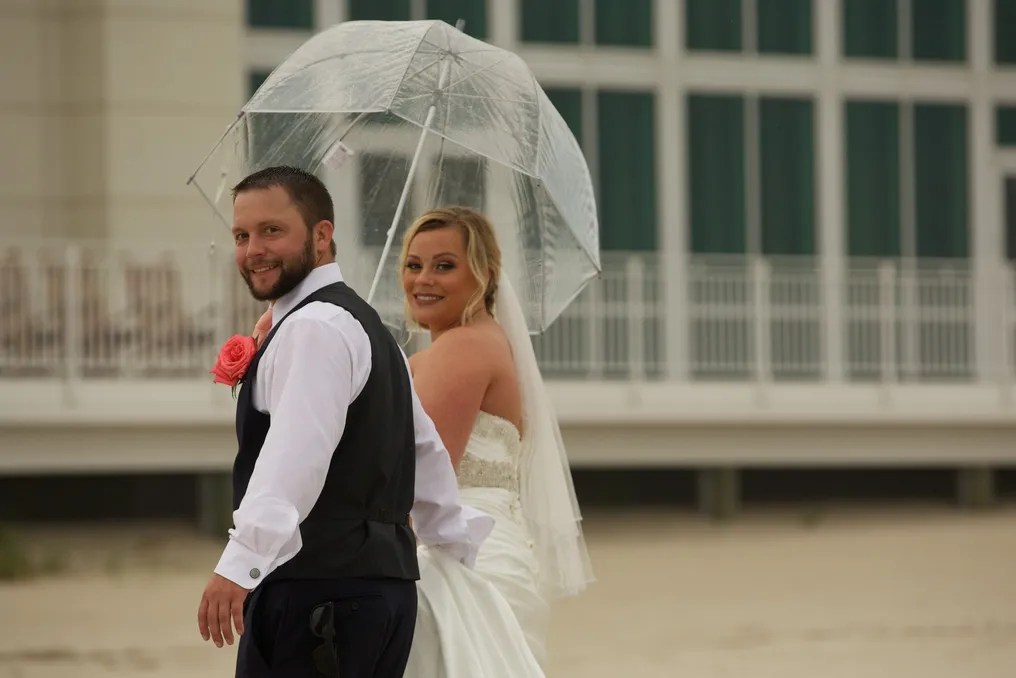 Cape May Beachfront Ballroom #113