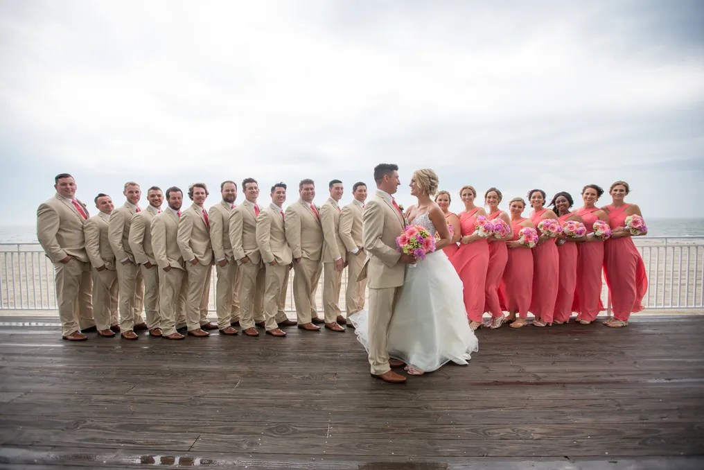 Cape May Beachfront Ballroom #115